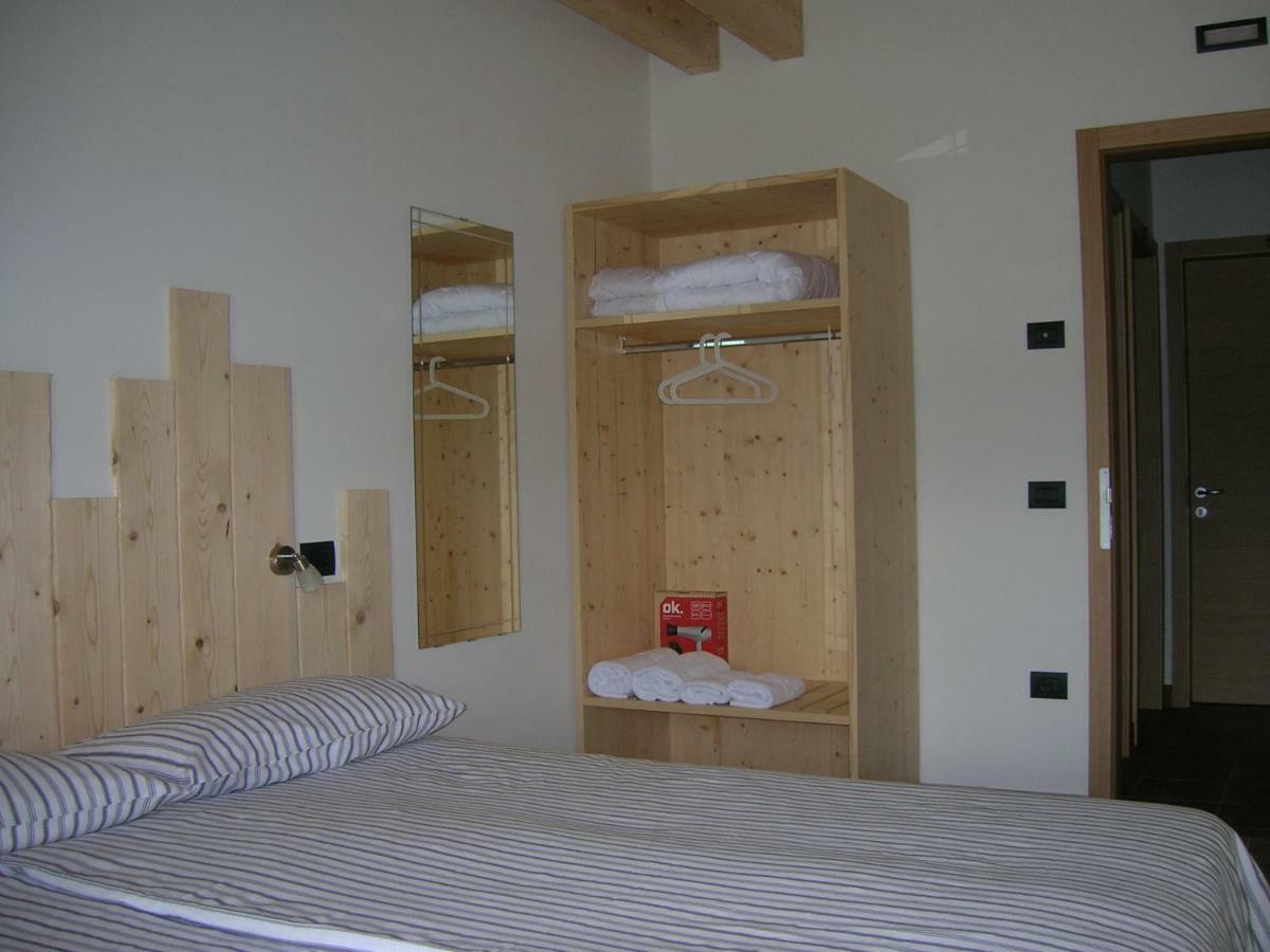 Agriturismo Maso Pertener -Adults Friendly- Comano Terme Exterior photo